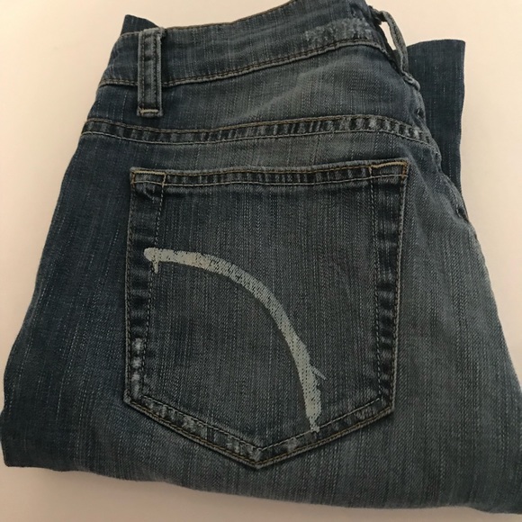 🌟Joe’s size 26 “Muse” Jeans - Picture 3 of 16